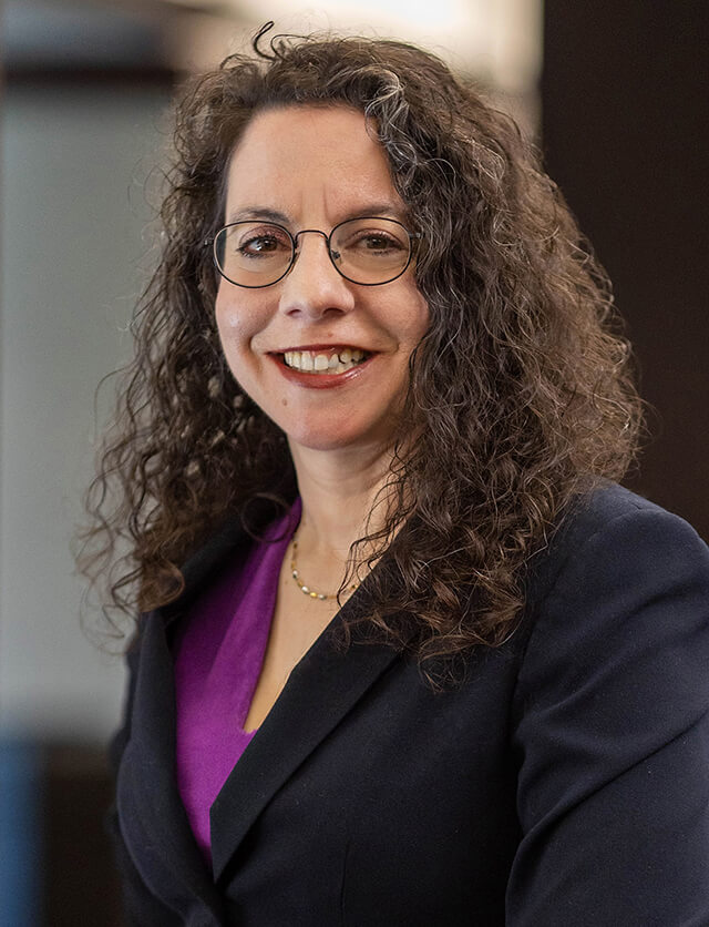 Anna Levine